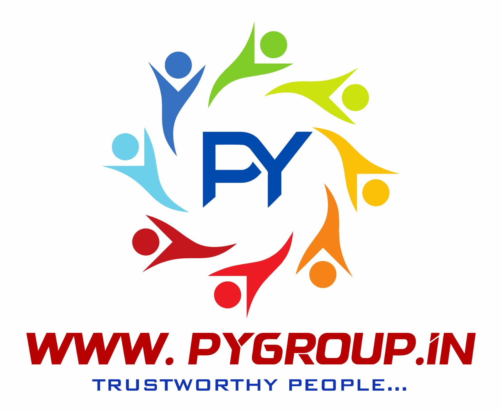 PY Group Logo